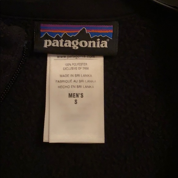 Vest - Picture 3 of 3